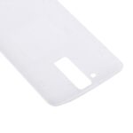 Tapa Batería Carcasa Trasera para LG K8 (Blanco) - Imagen 4