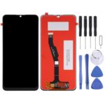 Pantalla Completa para Huawei Enjoy 10E (Negro) - Imagen 2