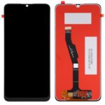 Pantalla Completa para Huawei Enjoy 10E (Negro) - Imagen 3