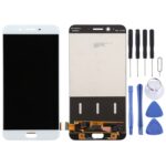 Pantalla Completa para Oppo R11 Plus (Blanco) - Imagen 2