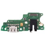Placa del Puerto de Carga para Oppo A8 - Imagen 2