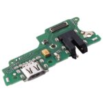 Placa del Puerto de Carga para Oppo A8 - Imagen 3