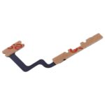 Cable Flex Botón de Volumen para Oppo A8 - Imagen 4