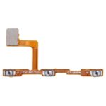 Botón de Encendido y Cable Flex de Botón de Volumen para Vivo Z5