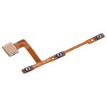 Flex Cable Botón de Encendido y Volumen para Vivo Y5S / Y19 - Imagen 3