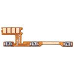 Cable Flex Botón de Encendido y Volumen para Xiaomi Redmi Note 8