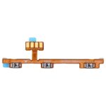 Cable Flex Botón de Encendido y Volumen para Xiaomi Redmi Note 8 Pro - Imagen 2