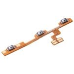 Cable Flex Botón de Encendido y Volumen para Xiaomi Redmi K30 - Imagen 3