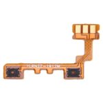 Cable Flex Botón de Volumen para Oppo Reno2 Z