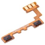 Cable Flex Botón de Volumen para Oppo Reno2 Z - Imagen 3