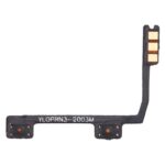 Cable Flex Botón de Volumen para Oppo Reno3 5G - Imagen 2