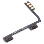 Cable Flex Botón de Volumen para Oppo Reno3 5G - Imagen 3