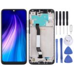 Pantalla TFT Completa para Xiaomi Redmi Note 8 con Marco