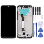Pantalla TFT Completa para Xiaomi Redmi Note 8 con Marco - Imagen 2