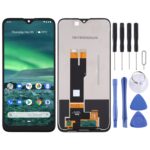 Pantalla TFT Completa para Nokia 2.3 (Negro)