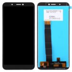 Pantalla TFT Completa para Nokia C1 (Negro) - Imagen 3