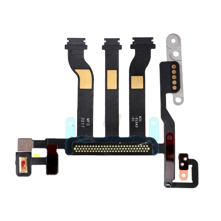 SP6102-2.jpg Cable LCD Flex para Apple Watch Serie 3 42mm Versión GPS - Imagen 1
