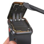Pantalla Completa Original para Apple Watch Serie 3 42mm (Versión LTE) - Imagen 4