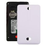 Tapa Trasera Batería para Nokia Asha 501 (Blanco)