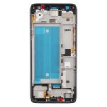 Carcasa Frontal Placa de Bisel Marco Pantalla LCD para LG K40 K12 K12 Plus X4 2019 X420 (Doble Sim) - Imagen 2