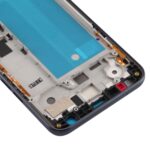 Carcasa Frontal Placa de Bisel Marco Pantalla LCD para LG K40 K12 K12 Plus X4 2019 X420 (Doble Sim) - Imagen 4