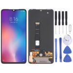 Pantalla Completa Original AMOLED para Xiaomi Mi 9 (Negro)
