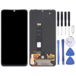Pantalla Completa Original AMOLED para Xiaomi Mi 9 (Negro) - Imagen 2