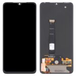 Pantalla Completa Original AMOLED para Xiaomi Mi 9 (Negro) - Imagen 3