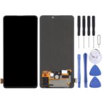 Pantalla Completa Original AMOLED para Xiaomi Redmi K20 Pro K20 Mi 9T Mi 9T Pro (Negro) - Imagen 2
