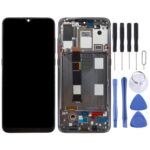 Pantalla Completa Original AMOLED para Xiaomi Mi 9 con Marco (Negro) - Imagen 2