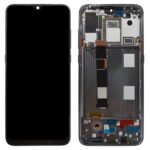 Pantalla Completa Original AMOLED para Xiaomi Mi 9 con Marco (Negro) - Imagen 3