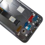 Pantalla Completa Original AMOLED para Xiaomi Mi 9 con Marco (Negro) - Imagen 4