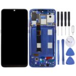 Pantalla Completa Original AMOLED para Xiaomi Mi 9 con Marco (Azul) - Imagen 2