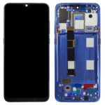 Pantalla Completa Original AMOLED para Xiaomi Mi 9 con Marco (Azul) - Imagen 3