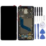 Pantalla Completa Original AMOLED para Xiaomi 9T Pro Redmi K20 Pro K20 con Marco - Imagen 2