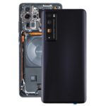 Tapa Trasera de Batería y Lente de Cámara para Huawei Nova 7 Pro 5G Original