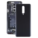 Tapa Trasera Batería para OnePlus 8 (Negro)