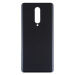 Tapa Trasera Batería para OnePlus 8 (Negro) - Imagen 2