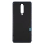 Tapa Trasera Batería para OnePlus 8 (Negro) - Imagen 3