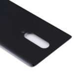 Tapa Trasera Batería para OnePlus 8 (Negro) - Imagen 4
