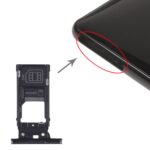 Bandeja Tarjeta SIM + Bandeja Tarjeta Micro SD para Sony Xperia XZ2