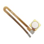 Sensor de Huellas Dactilares para OnePlus 5T Cable Flex Botón de Inicio (Blanco)