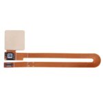 Sensor de Huellas Dactilares para OnePlus 5T Cable Flex Botón de Inicio (Negro) - Imagen 3
