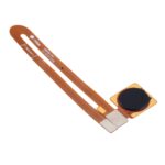 Sensor de Huellas Dactilares para OnePlus 5T Cable Flex Botón de Inicio (Negro) - Imagen 4