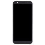 Pantalla Completa para Asus Zenfone Max M1 ZB555KL X00PD con Marco (Negro) - Imagen 2