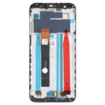 Pantalla Completa para Asus Zenfone Max M1 ZB555KL X00PD con Marco (Negro) - Imagen 3
