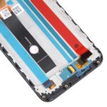 Pantalla Completa para Asus Zenfone Max M1 ZB555KL X00PD con Marco (Negro) - Imagen 4