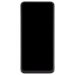 Pantalla Completa para Asus Zenfone 6 Zs630Kl I01Wd con Marco (Negro) - Imagen 2