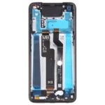 Pantalla Completa para Asus Zenfone 6 Zs630Kl I01Wd con Marco (Negro) - Imagen 3