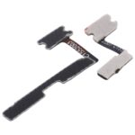 Botón de Encendido y Cable Flex de Botón de Volumen para OnePlus 8 - Imagen 4